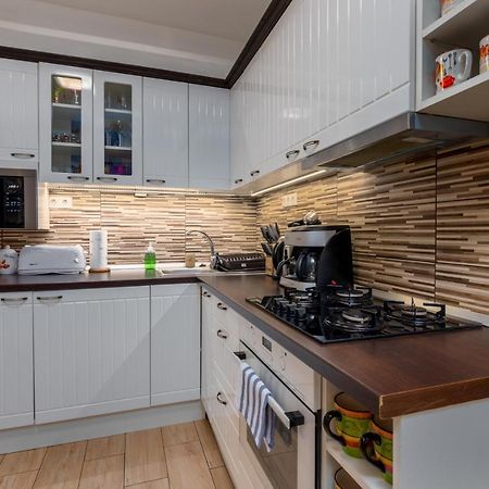 Fireworks Rakoczi - Free Parking - 3 Bedrooms - 2 Bathrooms Budapest Extérieur photo
